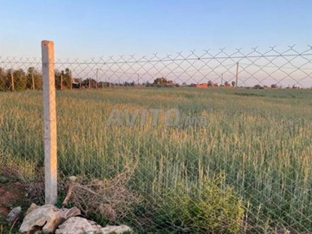 Propriété vente à El Ma, Gharb-Chrarda-Beni Hssen