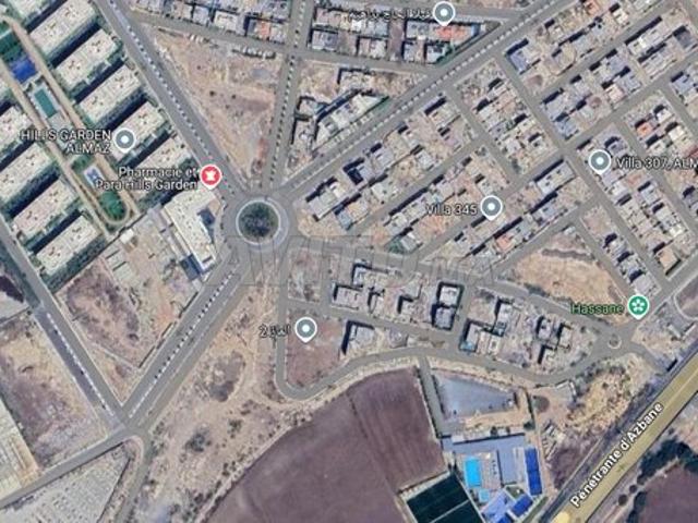 Propriété vente à Anfa, Gharb-Chrarda-Beni Hssen