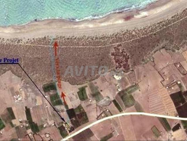 Propriété vente à El Ma, Gharb-Chrarda-Beni Hssen