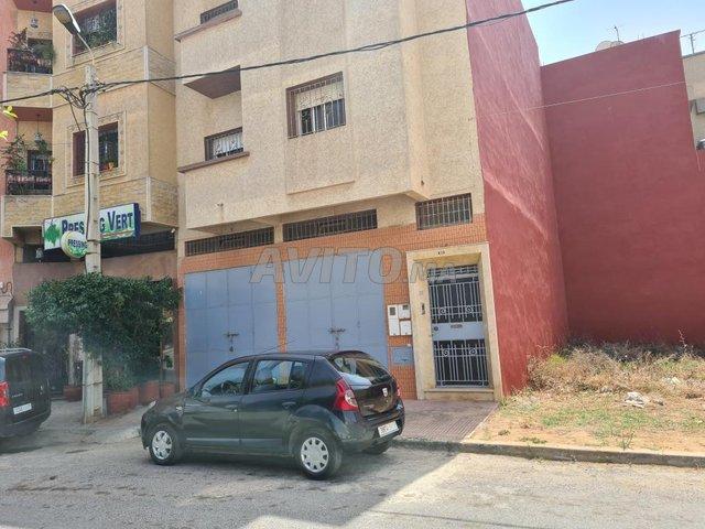 Propriété vente à Salé