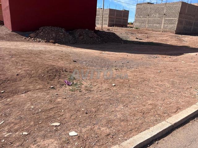 Propriété vente à Ouarzazate