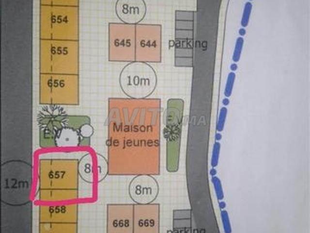 Propriété vente à L'Oriental