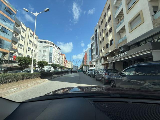 Terrain vente à Tangero, Tanger-Tétouan