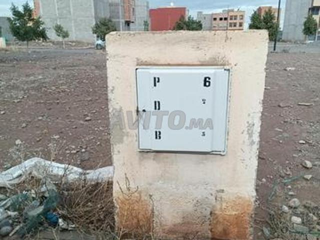 Propriété vente à L'Oriental