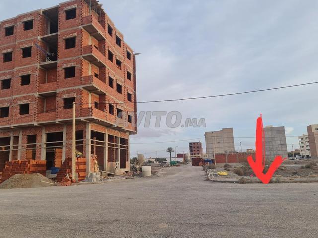 Propriété vente à Guercif