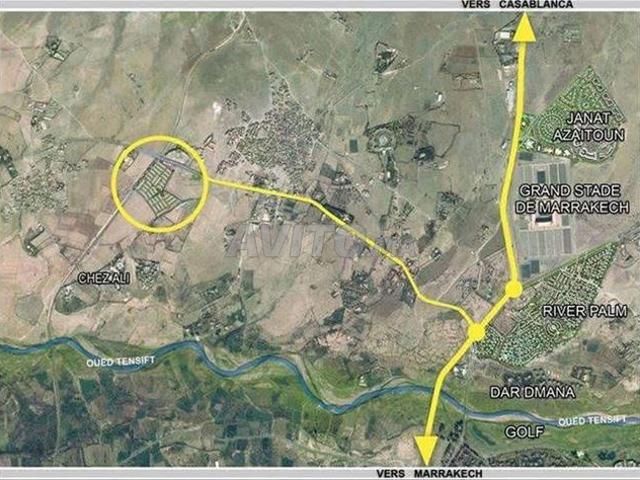 Propriété vente à Anfa, Gharb-Chrarda-Beni Hssen