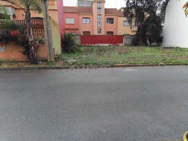 Propriété vente à Slimane, Gharb-Chrarda-Beni Hssen