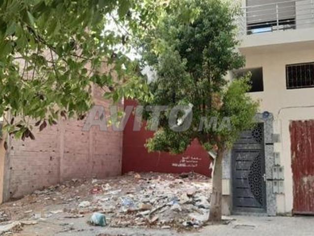 Propriété vente à Slimane, Gharb-Chrarda-Beni Hssen