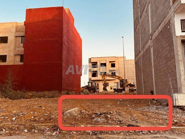 Propriété vente à Had Soualem, Gharb-Chrarda-Beni Hssen