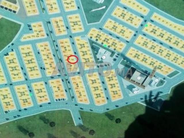 Propriété vente à Al Haouz, L'Oriental