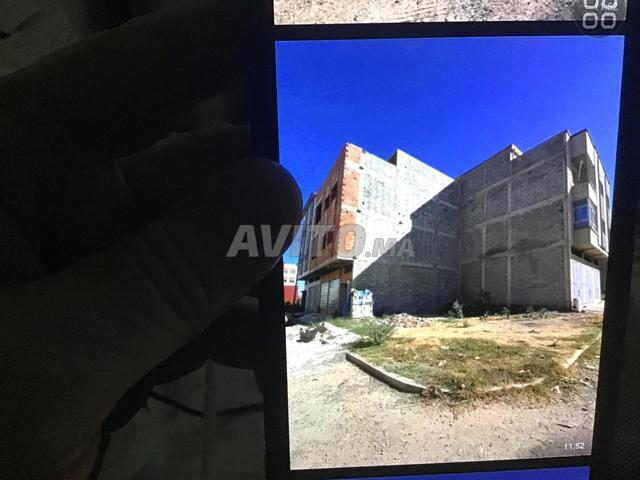 Propriété vente à Sidi Allal El Bahraoui