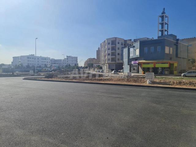 Propriété vente à Bouskoura, Gharb-Chrarda-Beni Hssen