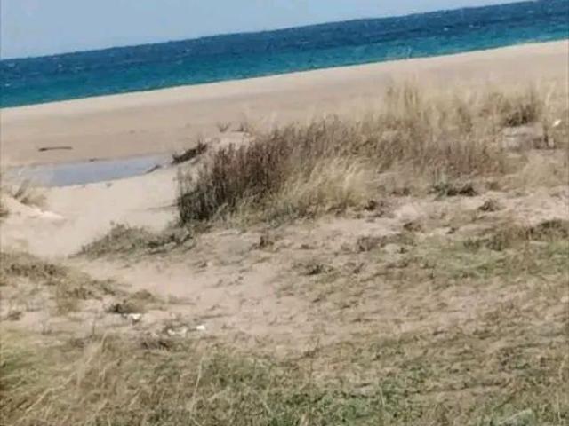 Terrain vente à Beni Khalled