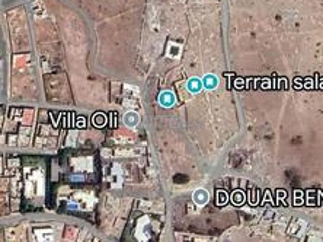 Propriété vente à Essaouira, L'Oriental