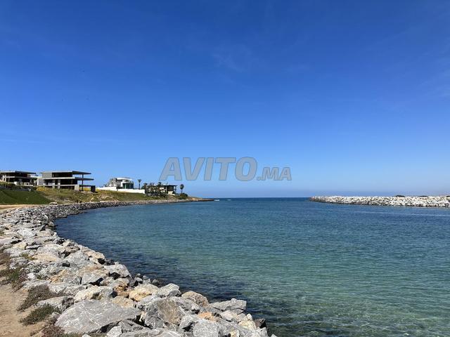 Propriété vente à Gharb-Chrarda-Beni Hssen