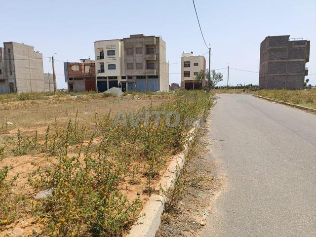 Propriété vente à Ait Malek