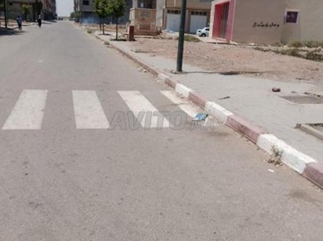 Propriété vente à Al Haouz, L'Oriental
