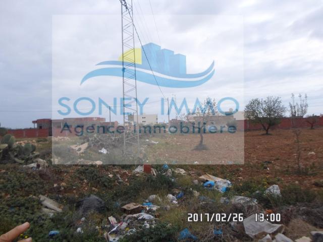 Terrain vente à Sfax, Sfax Ville