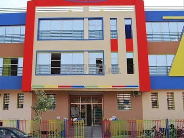 Propriété vente à Gharb-Chrarda-Beni Hssen