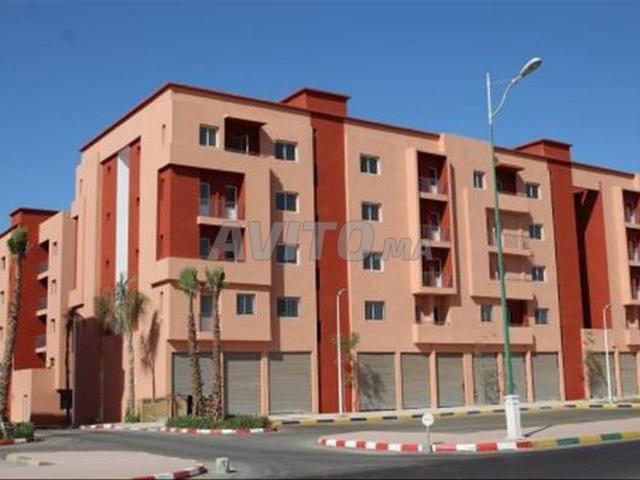Propriété vente à Aït Melloul, Oued ed Dahab-Lagouira