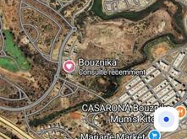 Propriété vente à Gharb-Chrarda-Beni Hssen