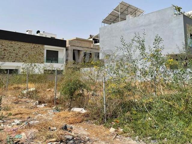 Propriété vente à Anfa, Gharb-Chrarda-Beni Hssen
