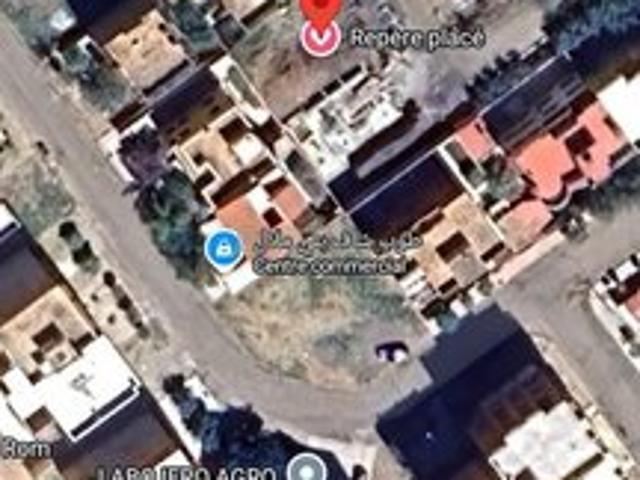 Propriété vente à Mellal