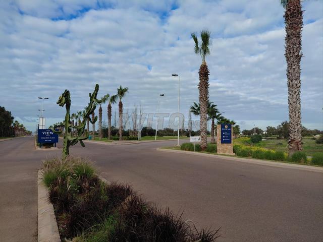 Propriété vente à Gharb-Chrarda-Beni Hssen