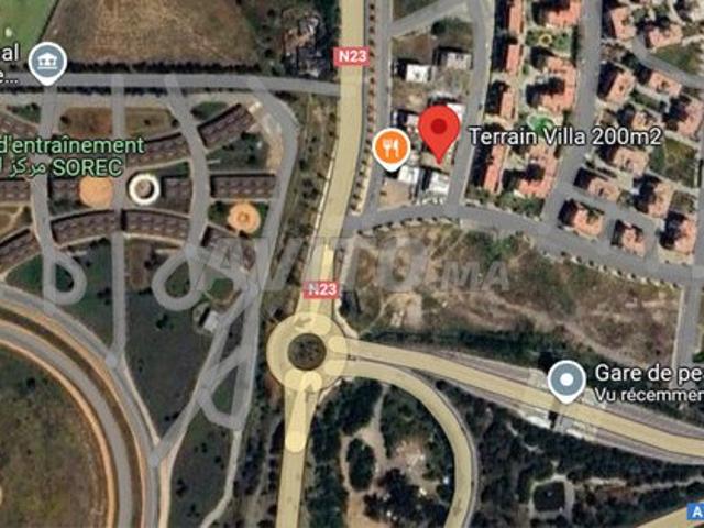 Propriété vente à Gharb-Chrarda-Beni Hssen