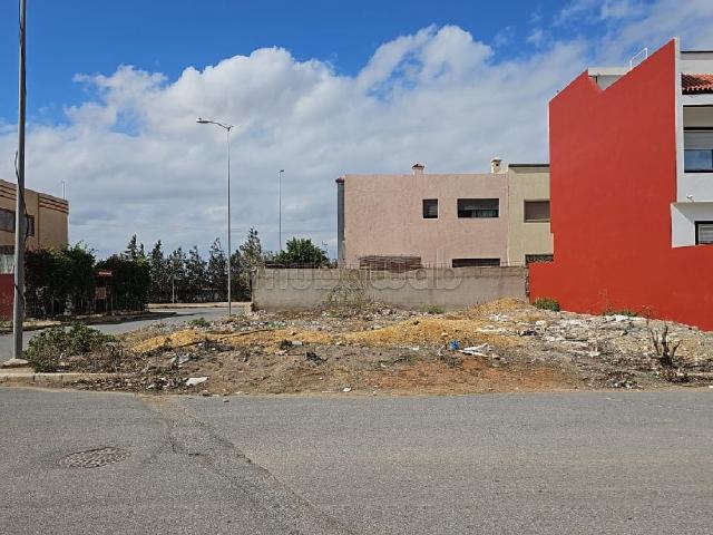 Terrain vente à Ben Slimane, Chaouia-Ouardigha