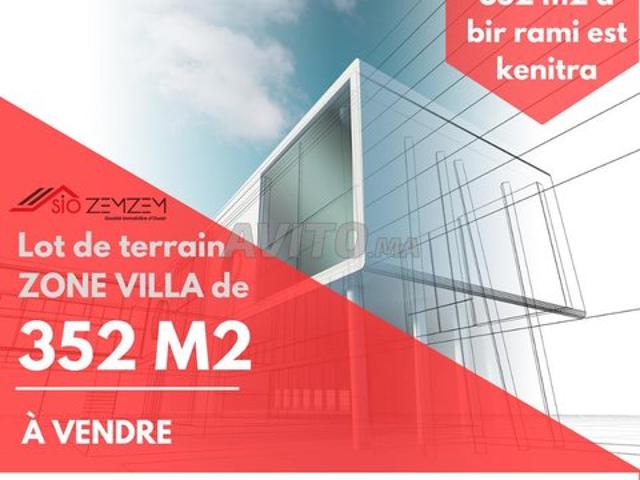 Propriété vente à Lyautey