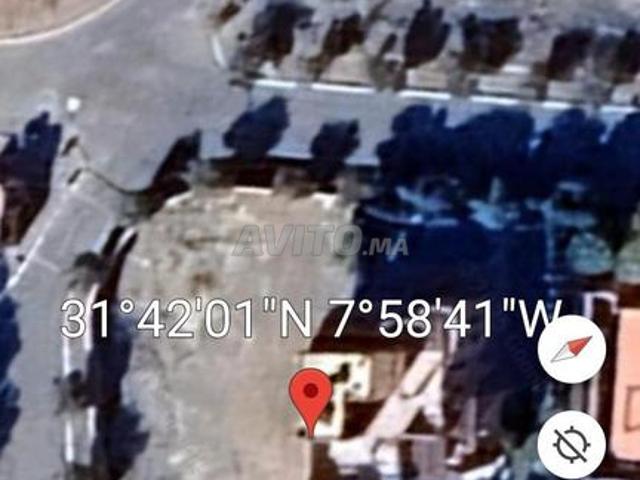 Propriété vente à Anfa, Gharb-Chrarda-Beni Hssen
