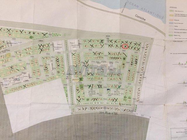 Propriété vente à Dakhla