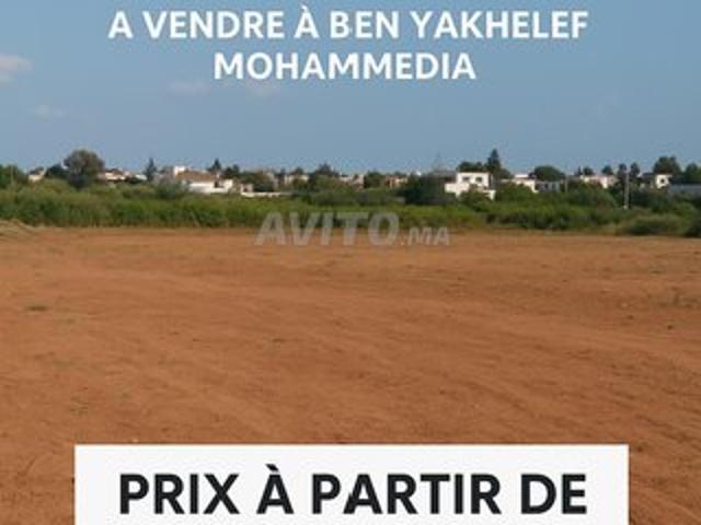 Propriété vente