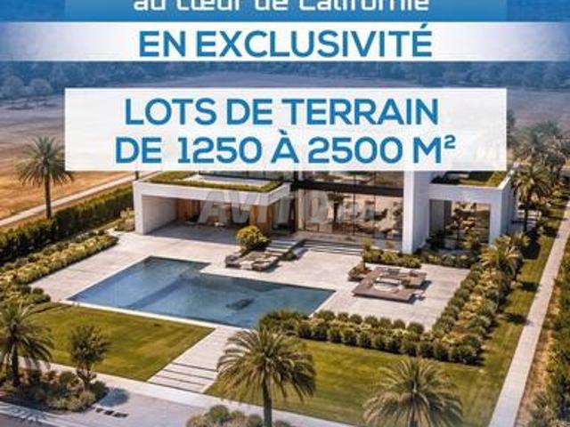 Propriété vente à Anfa, Gharb-Chrarda-Beni Hssen