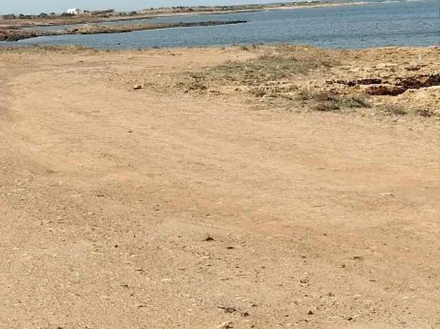 Terrain vente à Beni Khalled