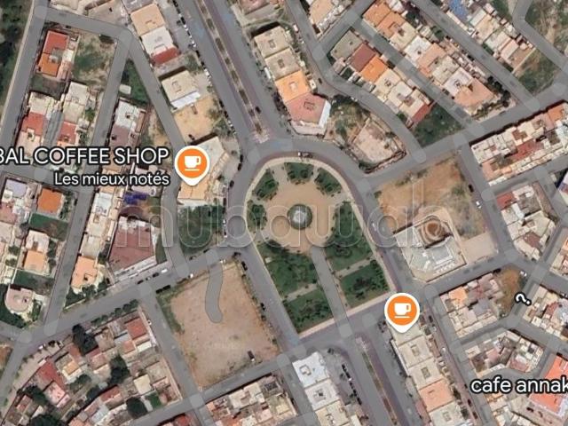 Terrain vente à Tit Mellil, Gharb-Chrarda-Beni Hssen