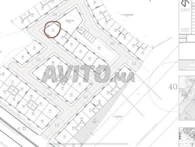 Propriété vente à El Ma, Gharb-Chrarda-Beni Hssen