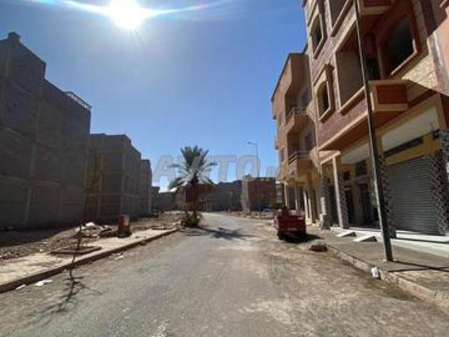 Propriété vente à Al Haouz, L'Oriental