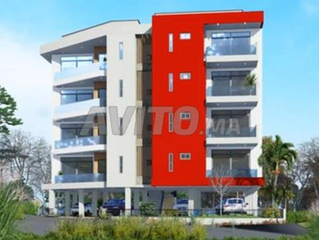 Propriété vente à Anfa, Gharb-Chrarda-Beni Hssen