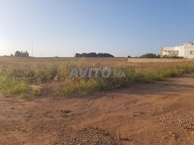 Propriété vente à Meknès