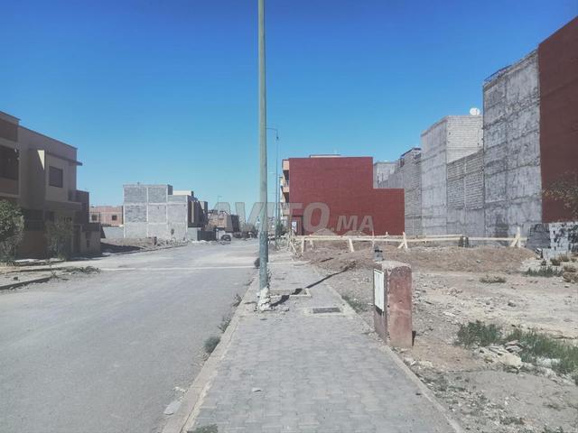 Propriété vente à Al Haouz, L'Oriental