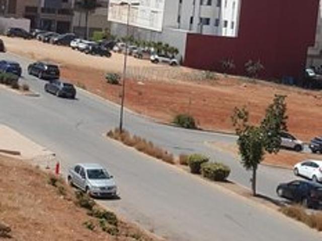 Bureau vente à Témara