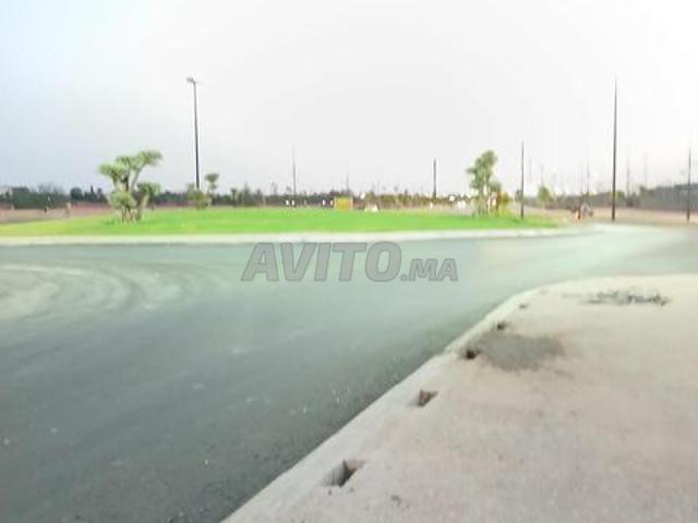 Propriété vente à Anfa, Gharb-Chrarda-Beni Hssen