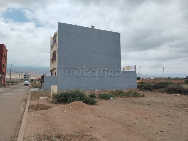 Terrain vente à Mellal