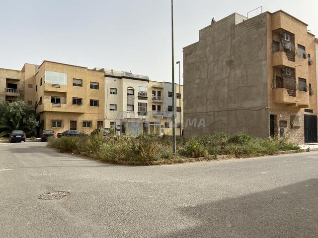 Propriété vente à Berrechid, Gharb-Chrarda-Beni Hssen