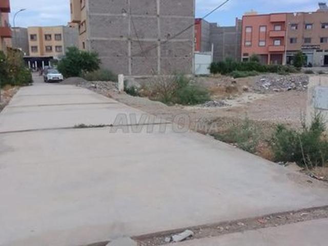 Propriété vente à Tamansourt, L'Oriental