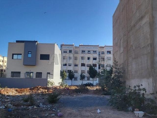 Propriété vente à Anfa, Gharb-Chrarda-Beni Hssen