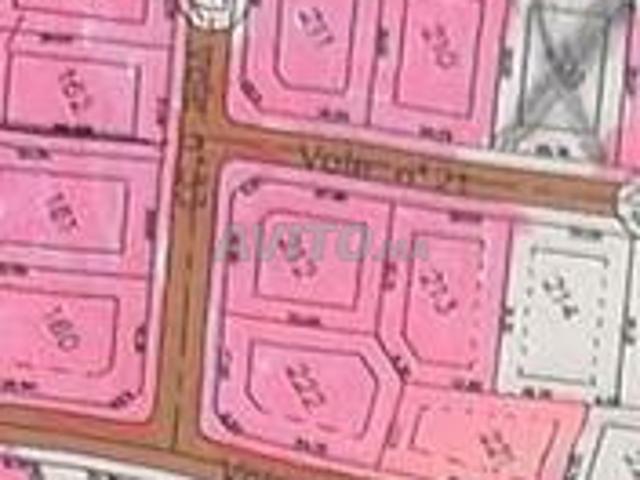 Propriété vente à Had Soualem, Gharb-Chrarda-Beni Hssen