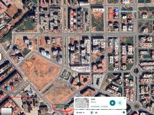Propriété vente à El Ma, Gharb-Chrarda-Beni Hssen